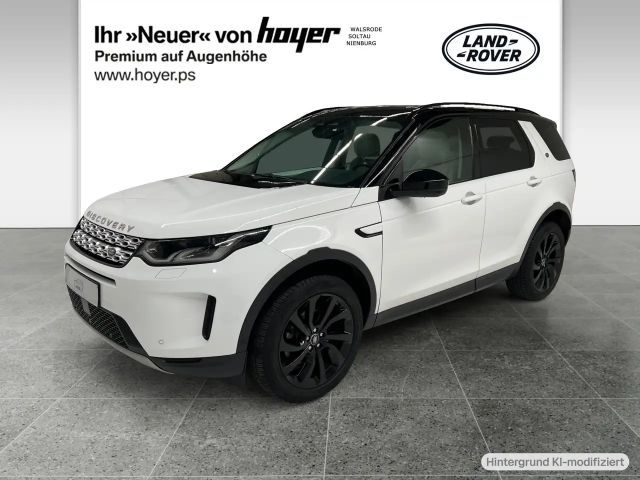 Land Rover Discovery Sport D200 HSE AHK Pano 2021 Diesel