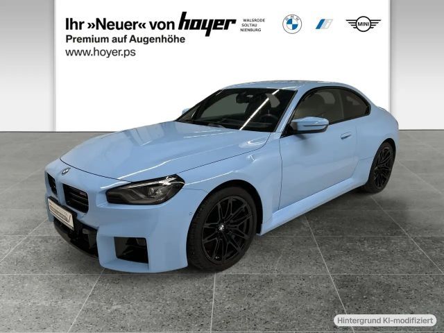 BMW M2 Coupé M Drive Professional 2025 Benzine