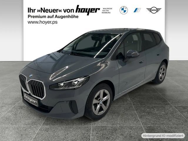 BMW 218 d Active Tourer DAB LED Komfortzg. Shz 2023 Diesel