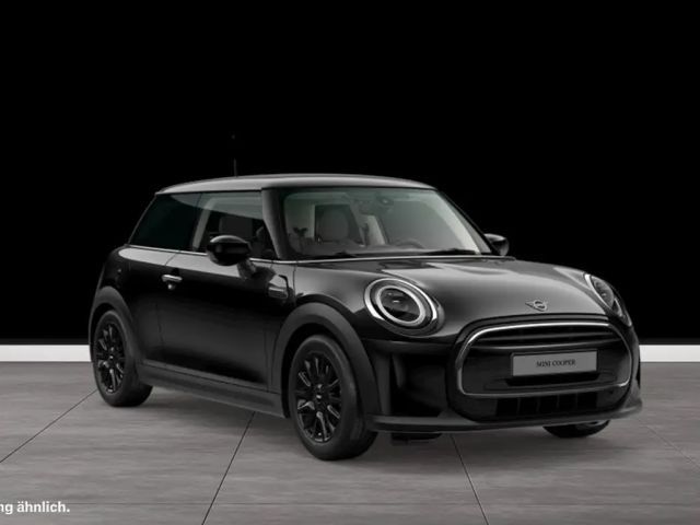 MINI Cooper Hatch DAB LED Navi Komfortzg. Tempomat 2022 Benzine