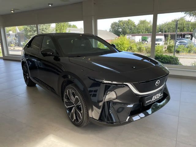 Mazda CX-6e