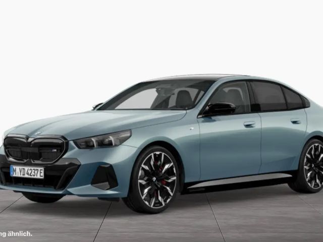 BMW i5 M60 xDrive Limousine Sportpaket Head-Up DAB 2025 Elektrisch