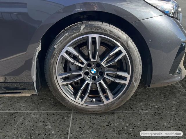 BMW 550