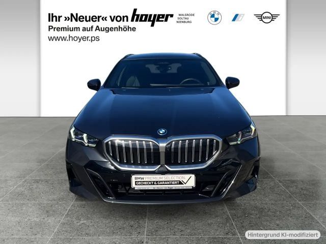BMW 550