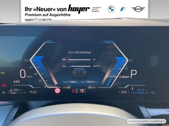 BMW 550