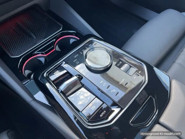 BMW 550
