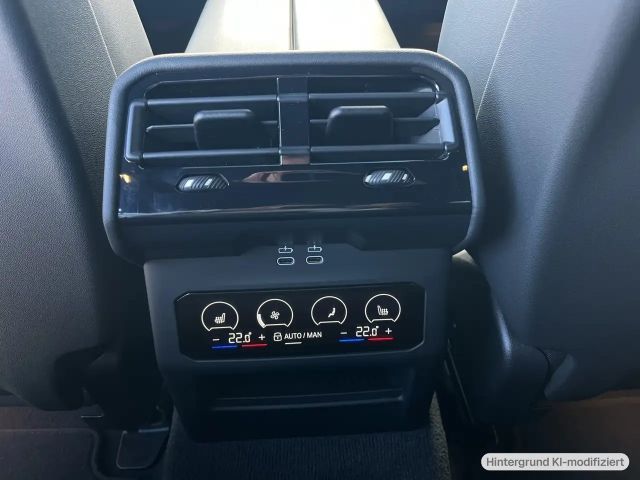BMW 550