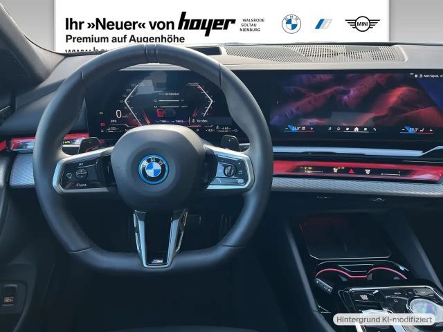 BMW 550