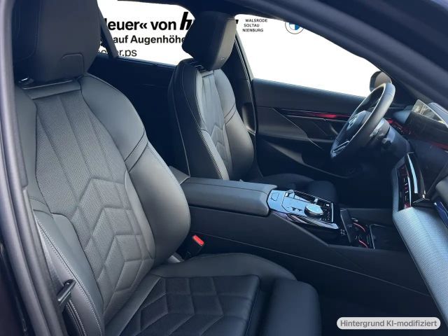 BMW 550