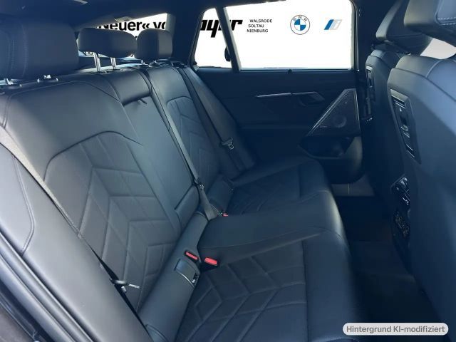 BMW 550