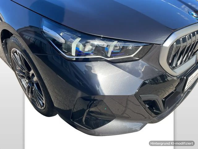 BMW 550