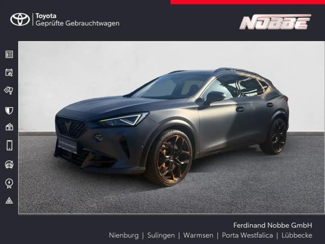 Cupra Formentor VZ5 2.5 TSI 4Drive DSG 2023 Benzine