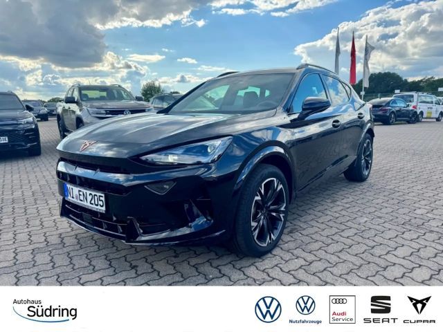 Cupra Formentor 1,5 eTSI DSG Navi Matrix-LED Rückfahrk. 2024 Benzine