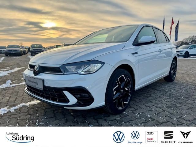 Volkswagen Polo 1,0 TSI DSG R-Line ACC AppConnect Rückfk. 2026 Benzine
