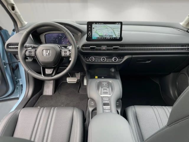 Honda ZR-V
