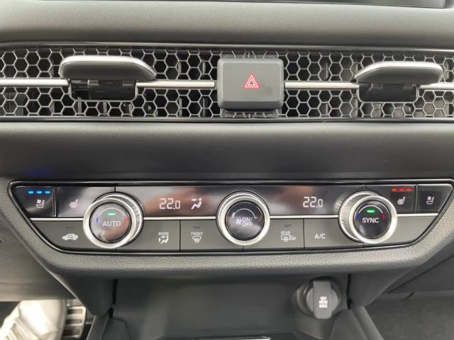 Honda ZR-V