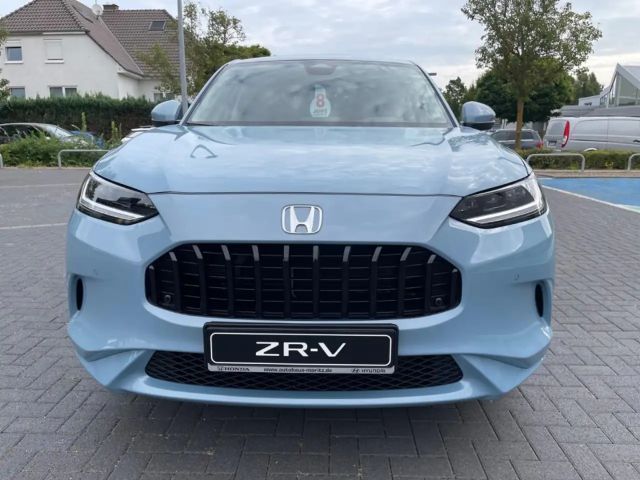 Honda ZR-V