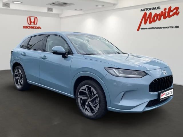 Honda ZR-V