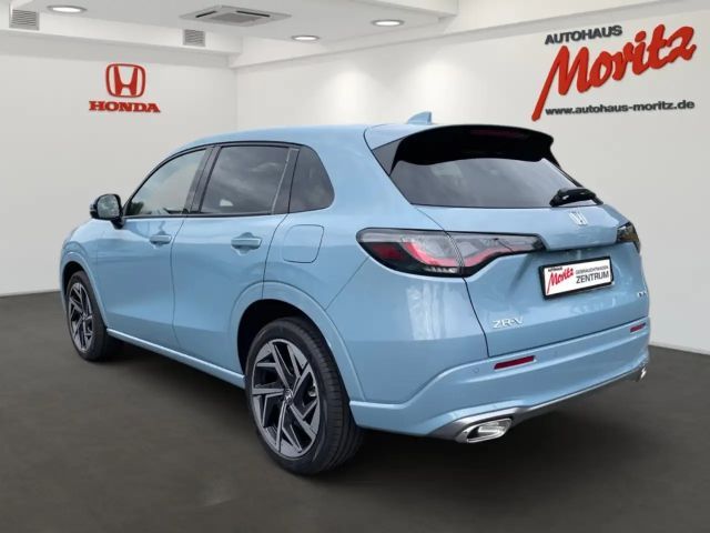 Honda ZR-V