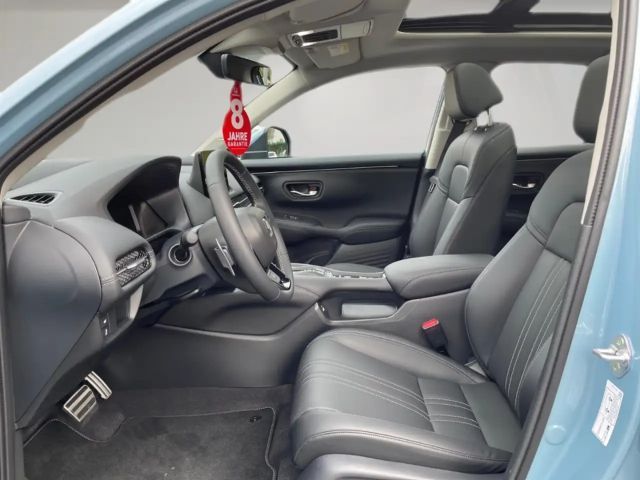 Honda ZR-V