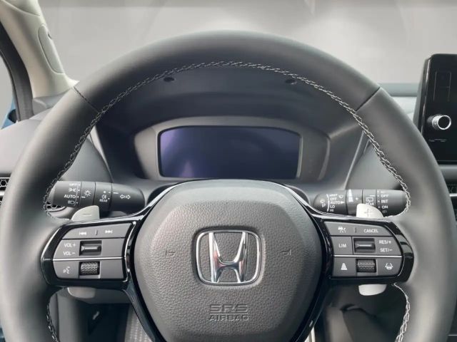 Honda ZR-V