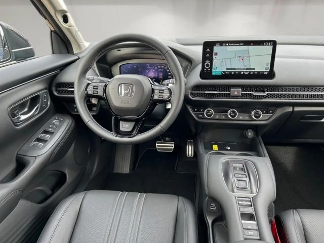 Honda ZR-V