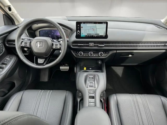 Honda ZR-V