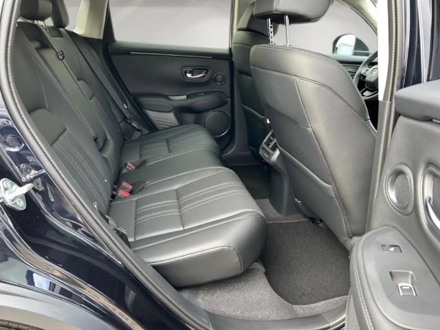 Honda ZR-V