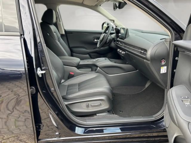 Honda ZR-V