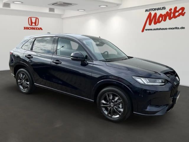 Honda ZR-V