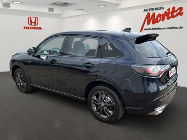 Honda ZR-V
