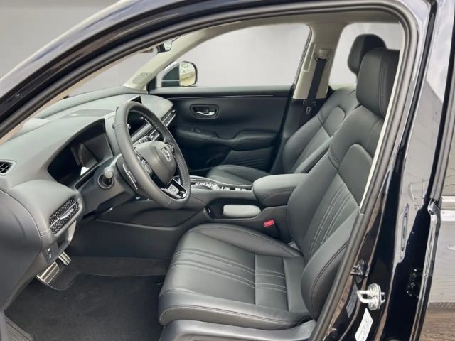 Honda ZR-V