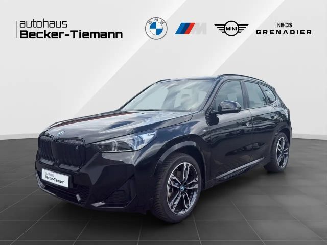BMW iX 1 xDrive30 *M SPORT*AHK*DRIVING PROF*HUD*HK-SOUND* 2023 Elektrisch