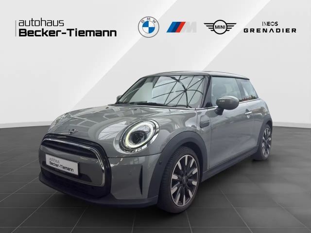 MINI Cooper Hatch *LED*KEYLESS*KLIMA AUT*CARPLAY*DAB* 2021 Benzine