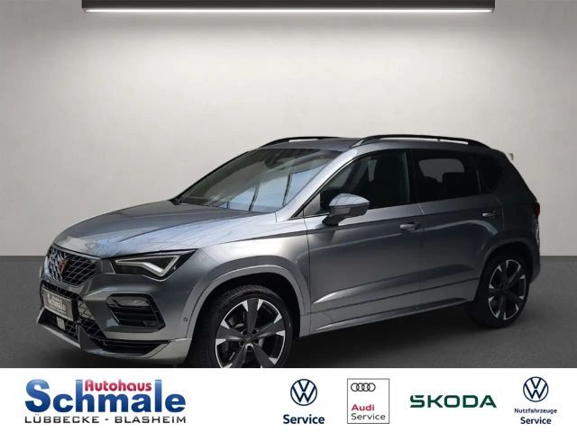 Cupra Ateca 2.0 TSI DSG 4Drive Panoramadach/Anhängerkupplung / 2022 Benzine