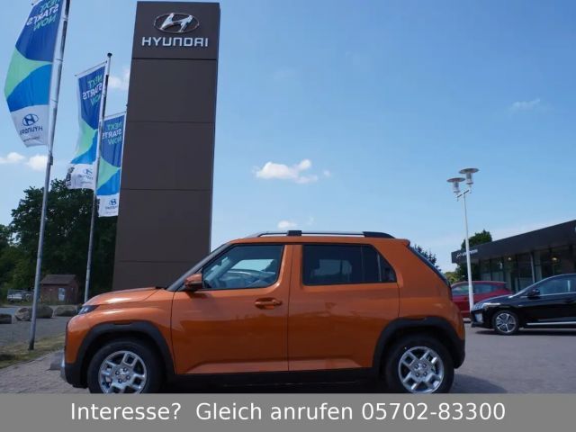 Hyundai Inster