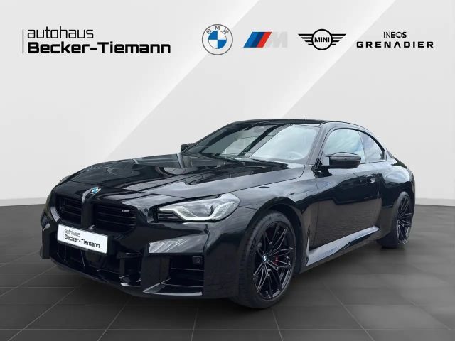 BMW M2 Coupé 1. Hand | adap.LED | Head-Up | HarmanK | Dri 2023 Benzine