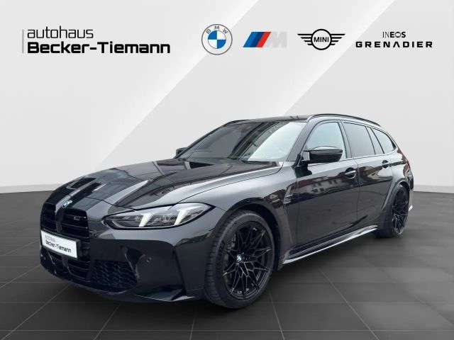 BMW M3 Competition M xDrive Touring 2025 Benzine