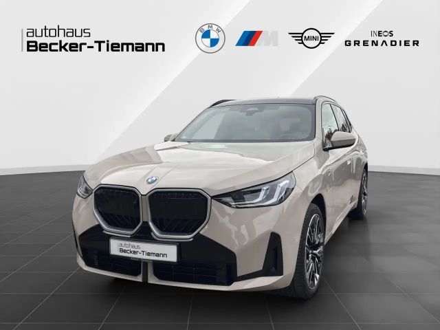 BMW X3 30e xDrive | M Sport| UPE 85.060,-| 21"| ACC| 360° 2025 Hybride / Benzine