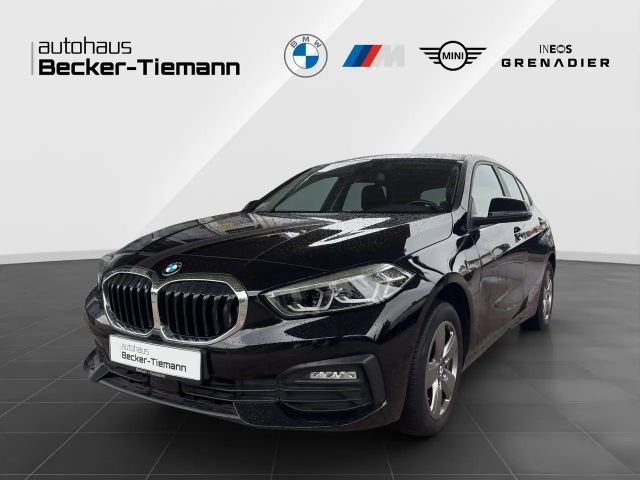 BMW 116 d | AppleCarPlay| DAB| Navi| Shz| LED 2023 Diesel