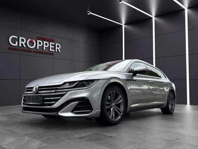 Volkswagen Arteon Shooting Brake 2.0 TDI R-Line (EURO 6d) 2023 Diesel