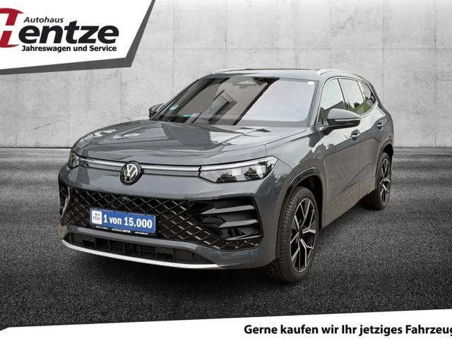 Volkswagen Tayron 2.0 TDI R-Line 4Motion, Panodach, AHK 2025 Diesel