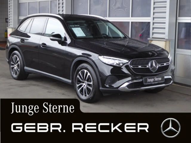 Mercedes-Benz GLC 220 GLC 220 d 4M AVANTGARDE Advanced Plus AHK Distr. 2023 Diesel