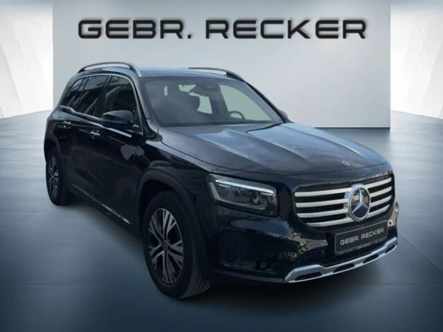 Mercedes-Benz GLB 200 GLB 200 Progressive Advanced AHK PanoDach Memory 2025 Benzine