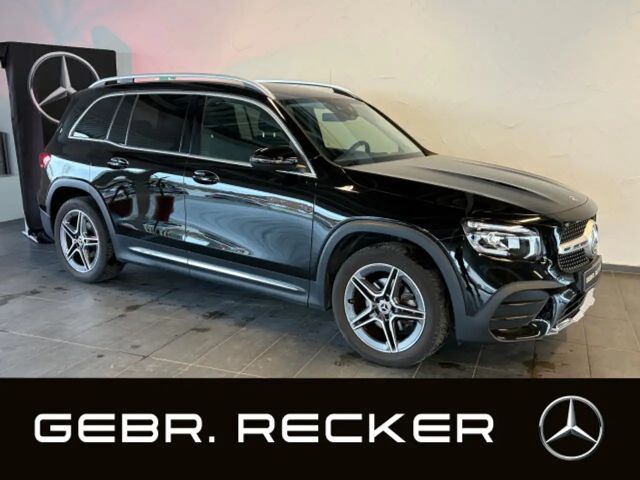 Mercedes-Benz GLB 200 GLB 200 AMG Line MBUX HighEnd LED Kamera AugmRea 2023 Benzine