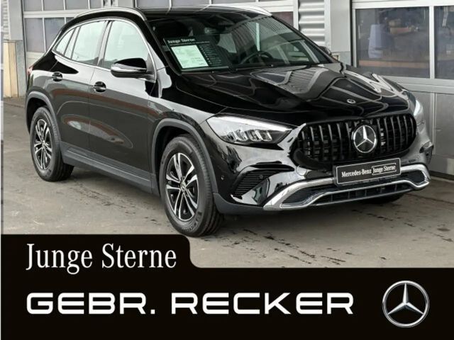 Mercedes-Benz GLA 200 GLA 200 Advanced Navi LED Kamera Lkrdhzg.e.Heckk 2025 Benzine