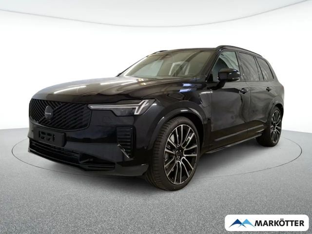 Volvo XC90 T8 AWD Recharge Ultra Black Edition FOUR-C 2025 Hybride / Benzine