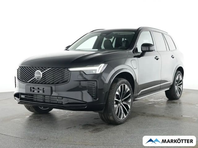 Volvo XC90 T8 AWD Recharge Plus Dark 7-Sitzer/PANO/ 2026 Hybride / Benzine