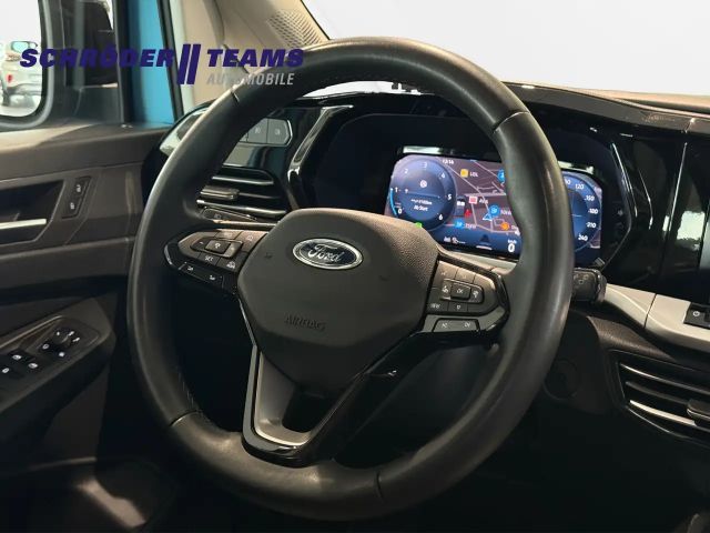 Ford Grand Tourneo