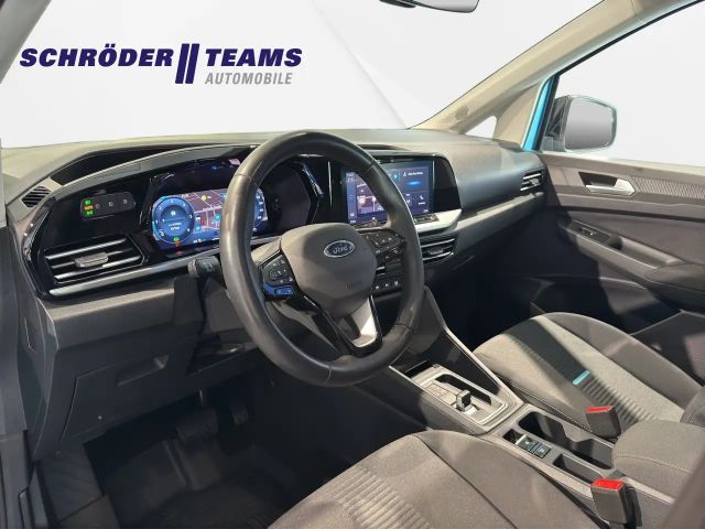 Ford Grand Tourneo